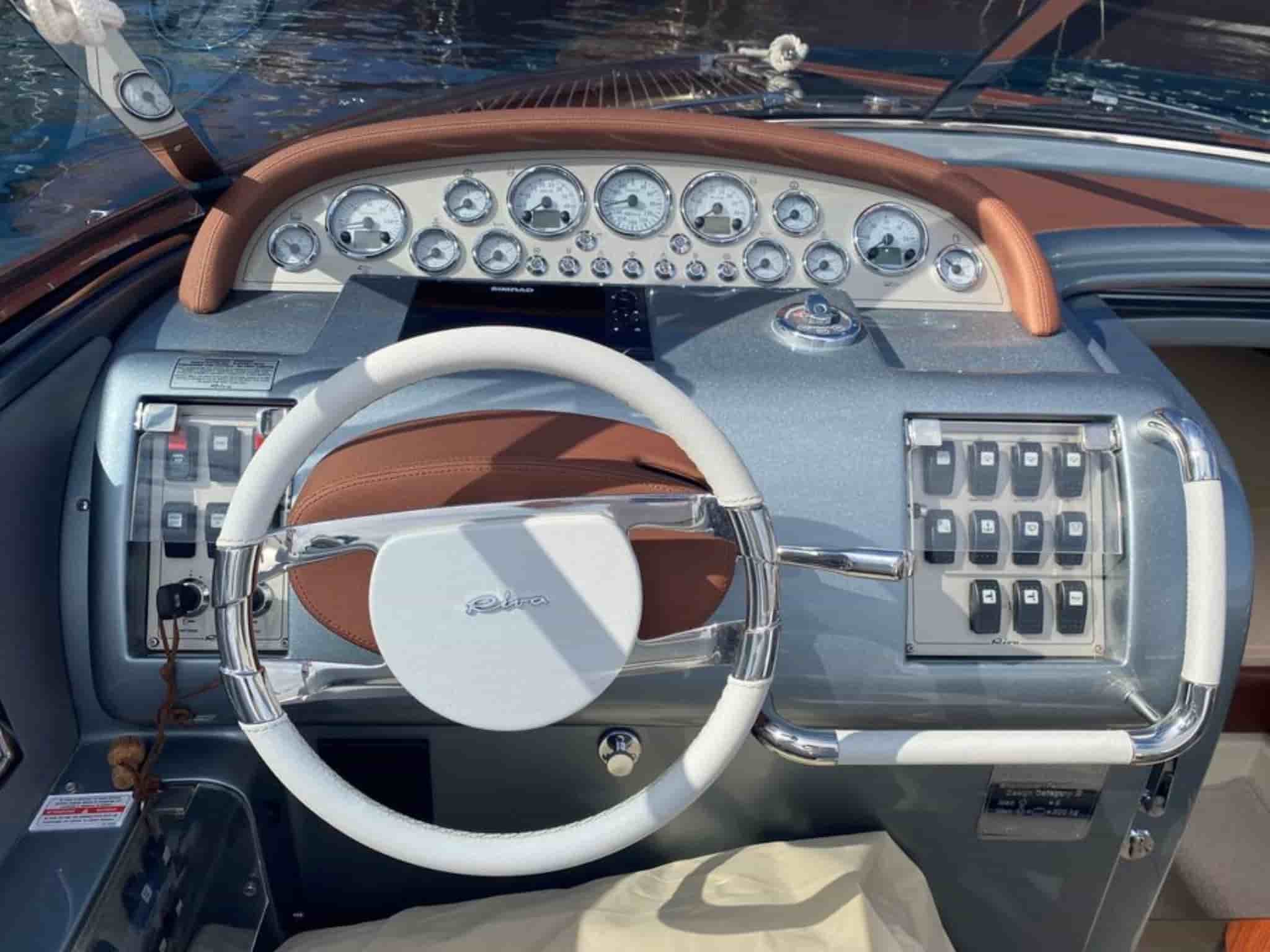 Riva Aquariva 33 Super - View 9