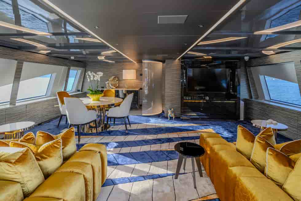 Benetti Fast 125 - View 27