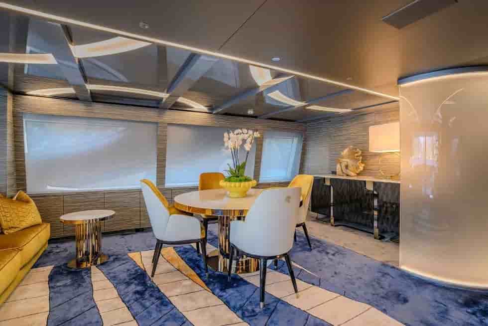 Benetti Fast 125 - View 29