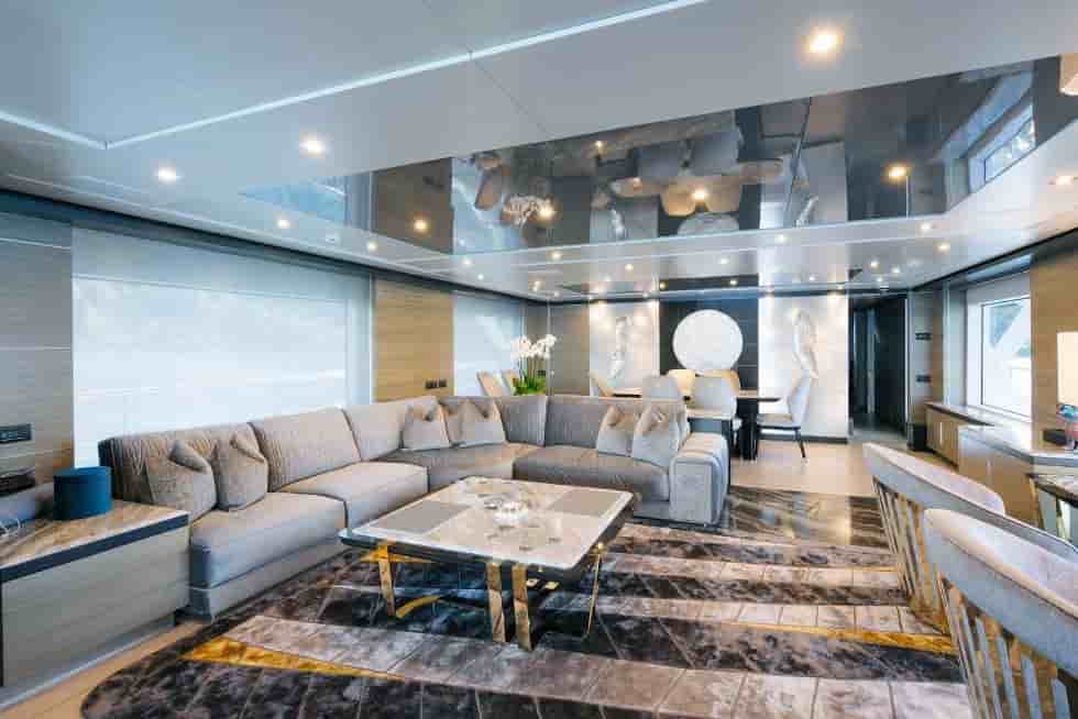 Benetti Fast 125 - View 31