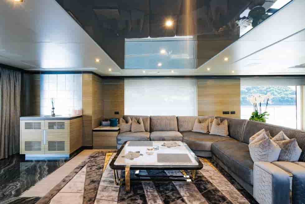 Benetti Fast 125 - View 33