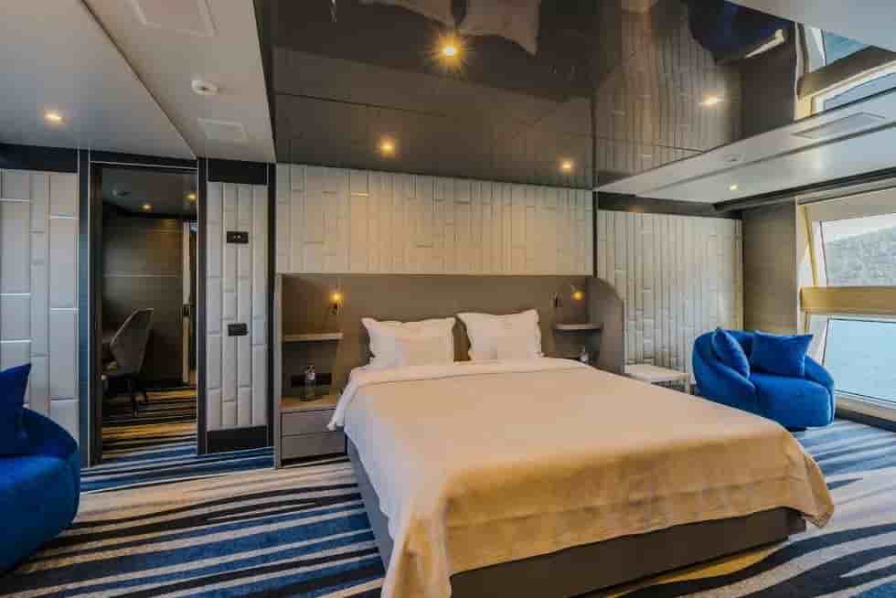 Benetti Fast 125 - View 37