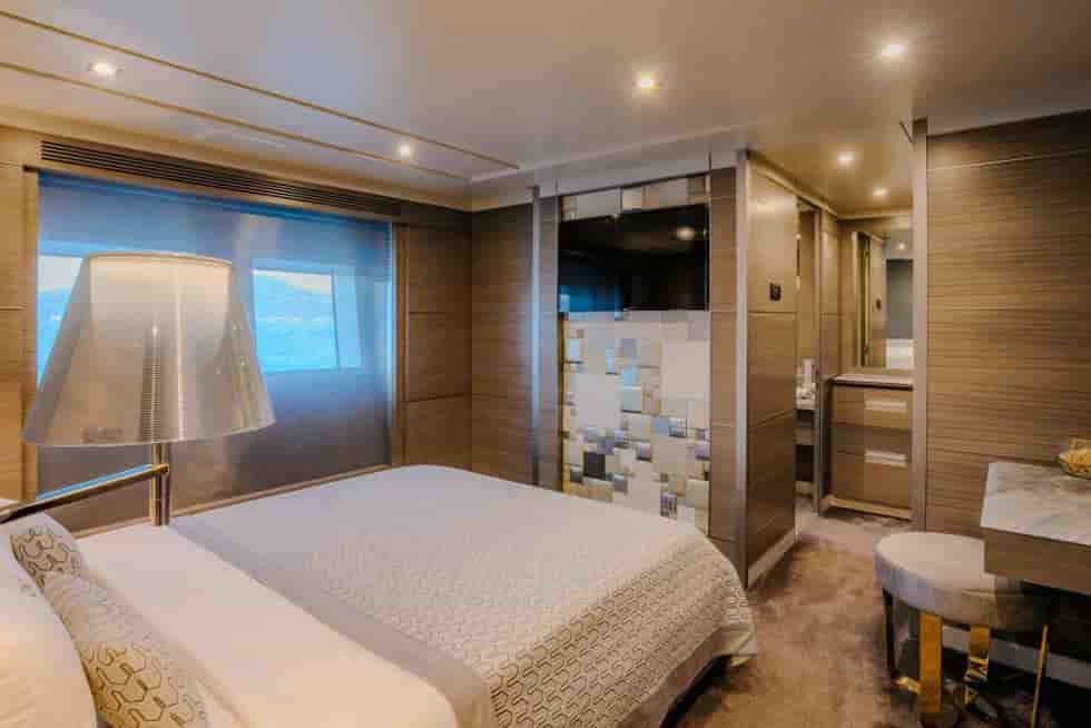 Benetti Fast 125 - View 42