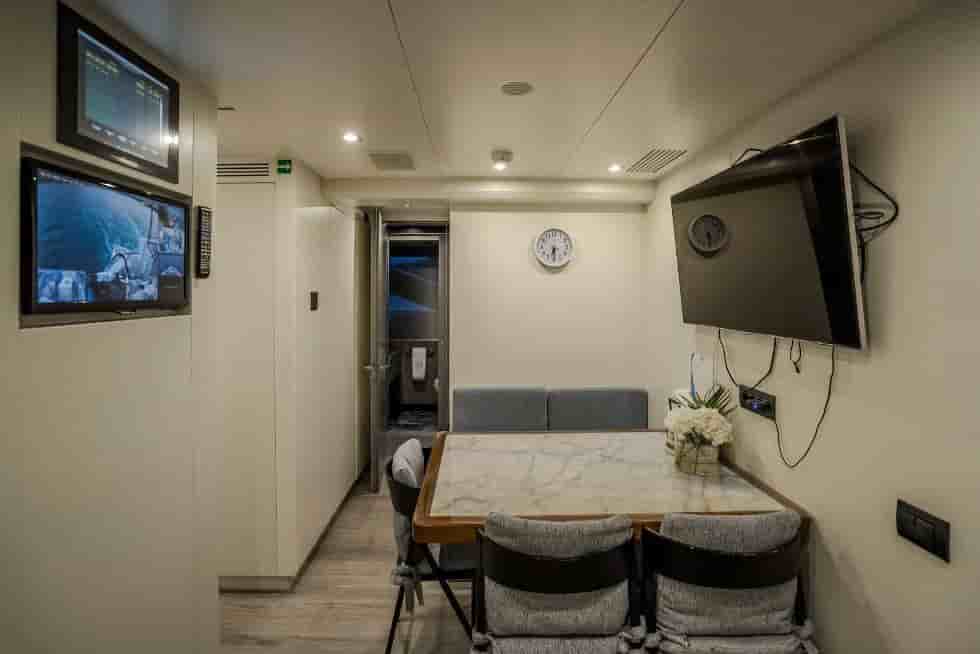 Benetti Fast 125 - View 47