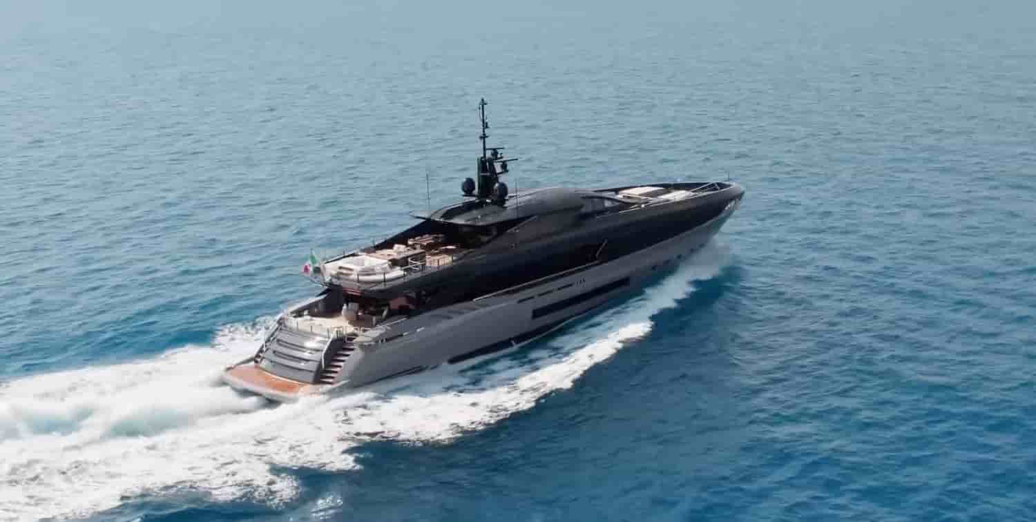 Mangusta GranSport 45 - View 19