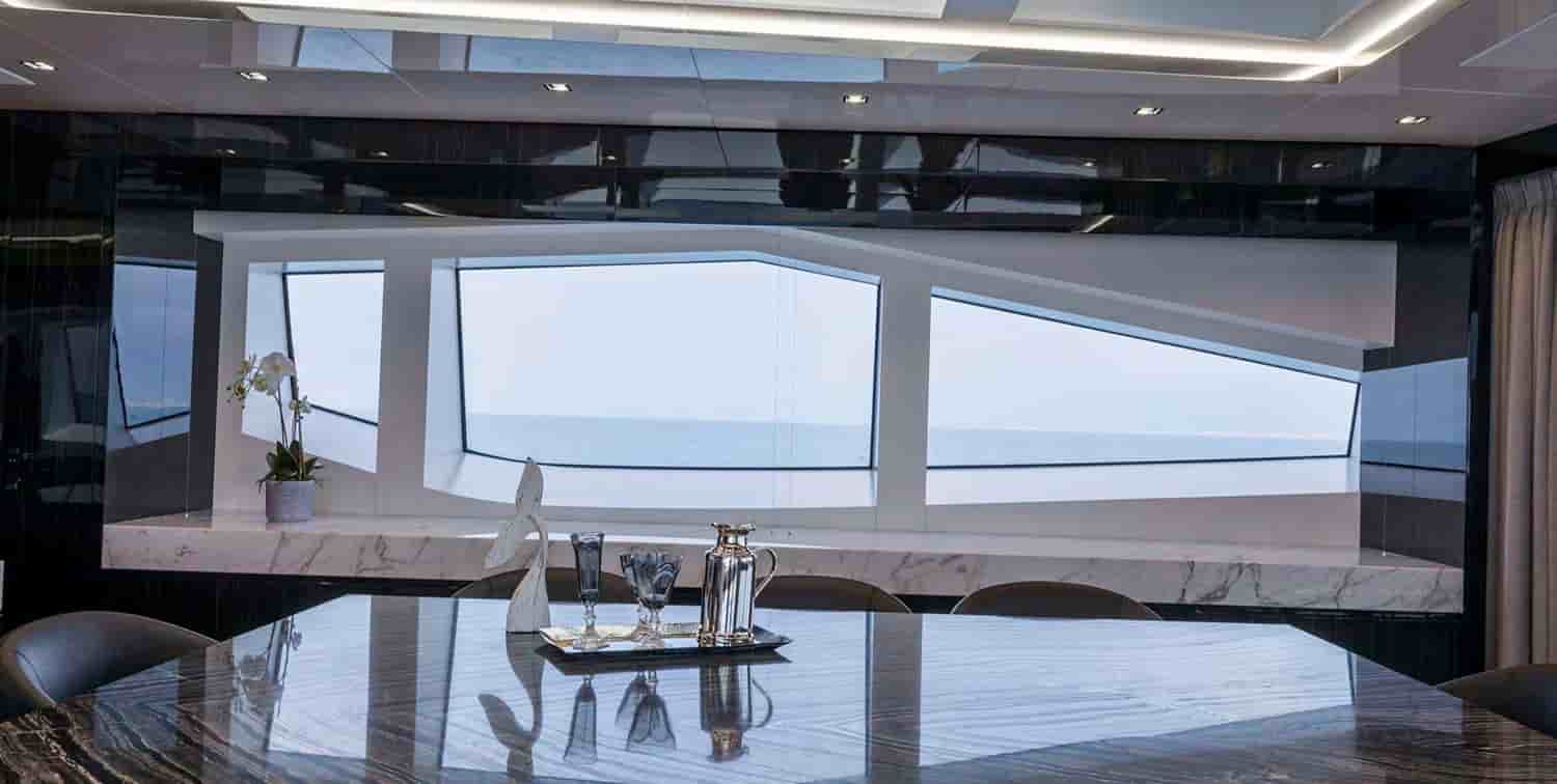 Mangusta GranSport 45 - View 32