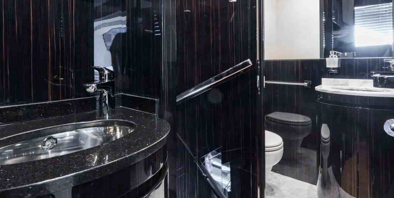 Mangusta GranSport 45 - View 34