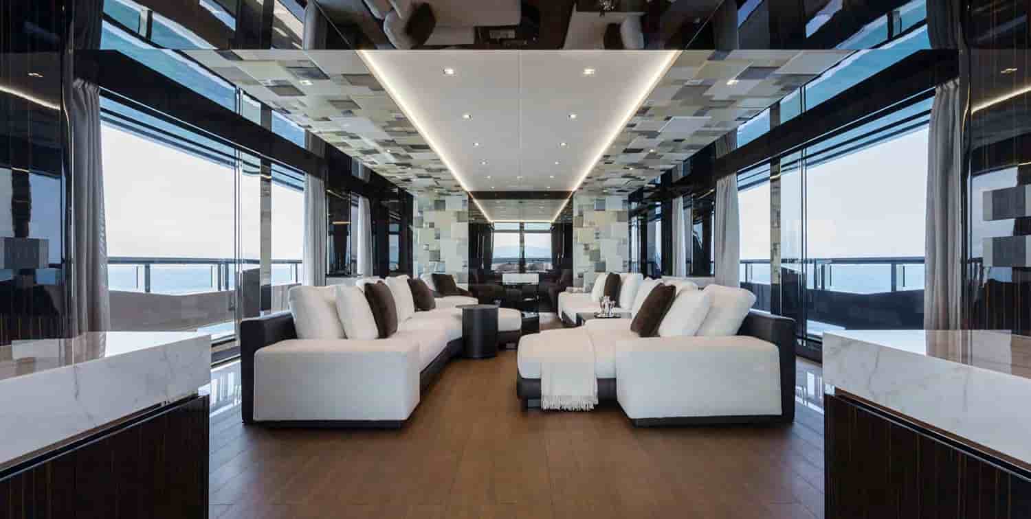 Mangusta GranSport 45 - View 37