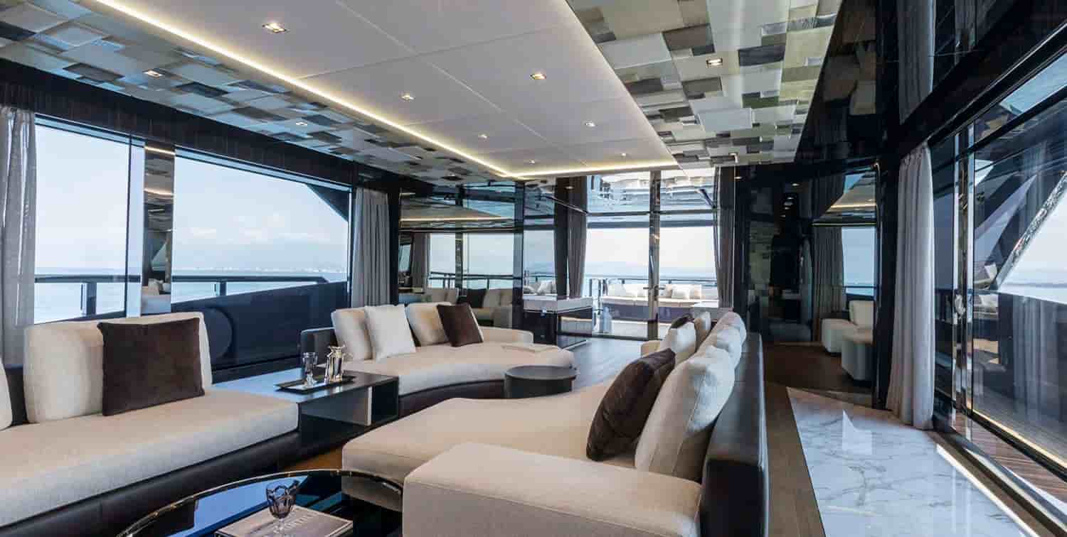 Mangusta GranSport 45 - View 39