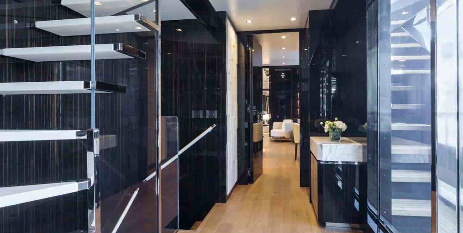 Mangusta GranSport 45 - View 41