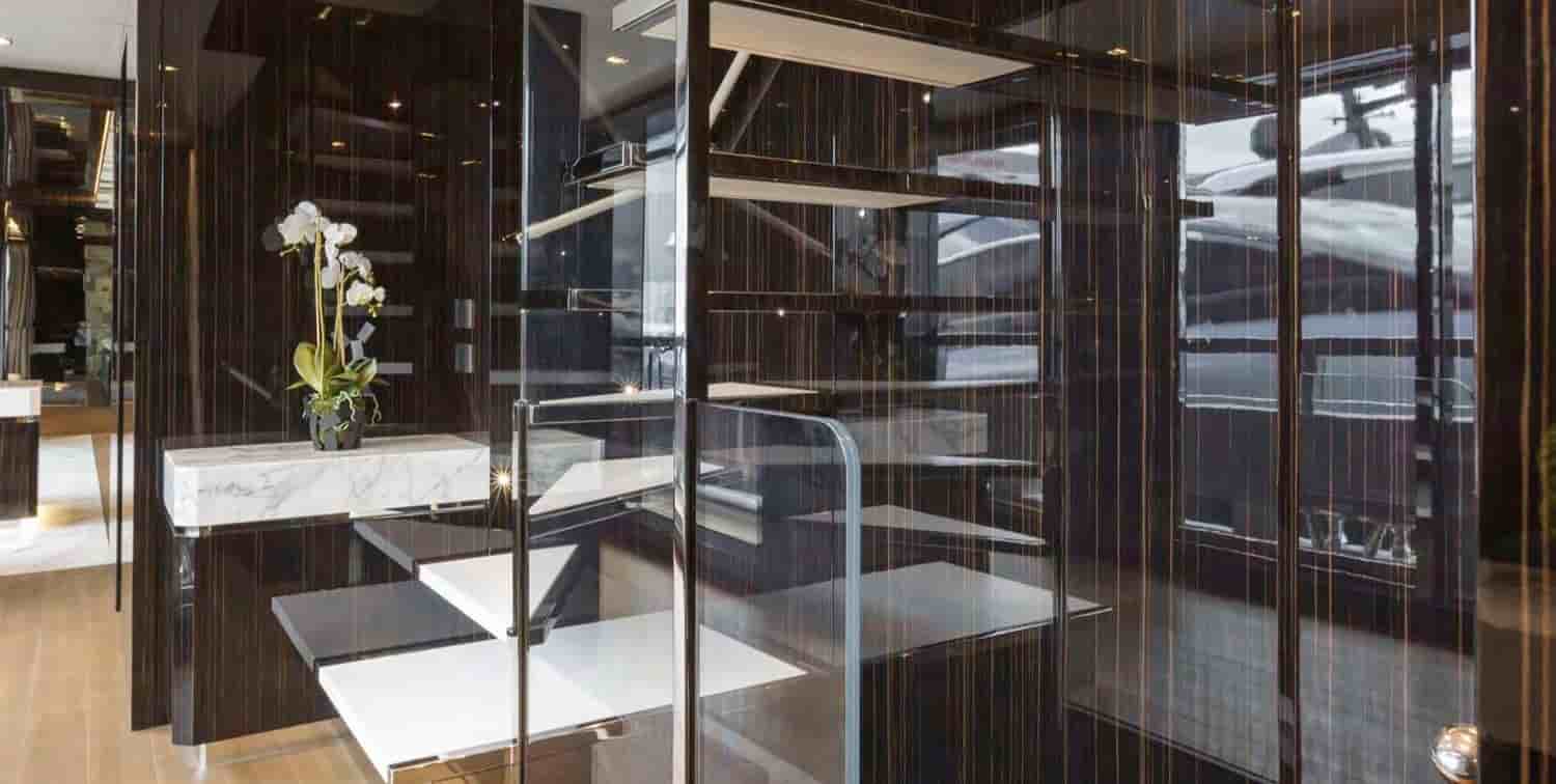 Mangusta GranSport 45 - View 42