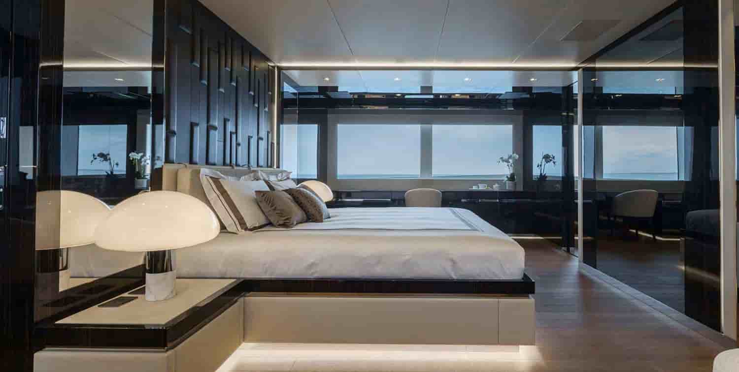Mangusta GranSport 45 - View 43
