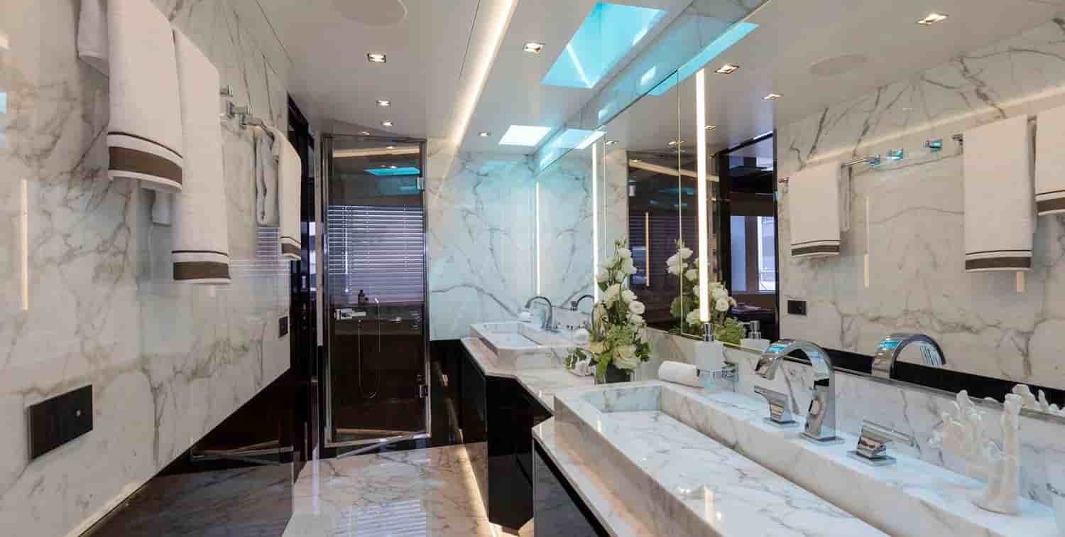 Mangusta GranSport 45 - View 47