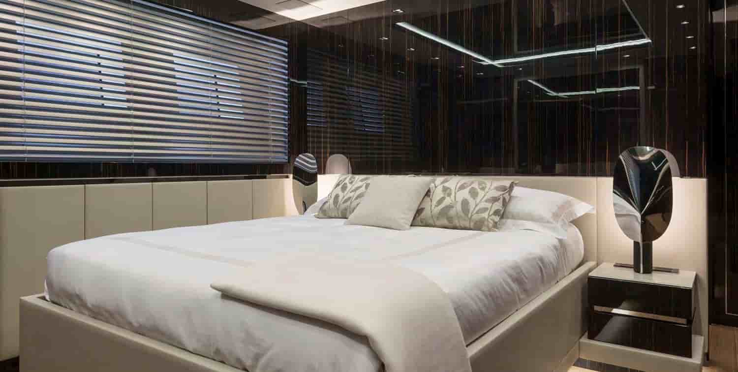 Mangusta GranSport 45 - View 48