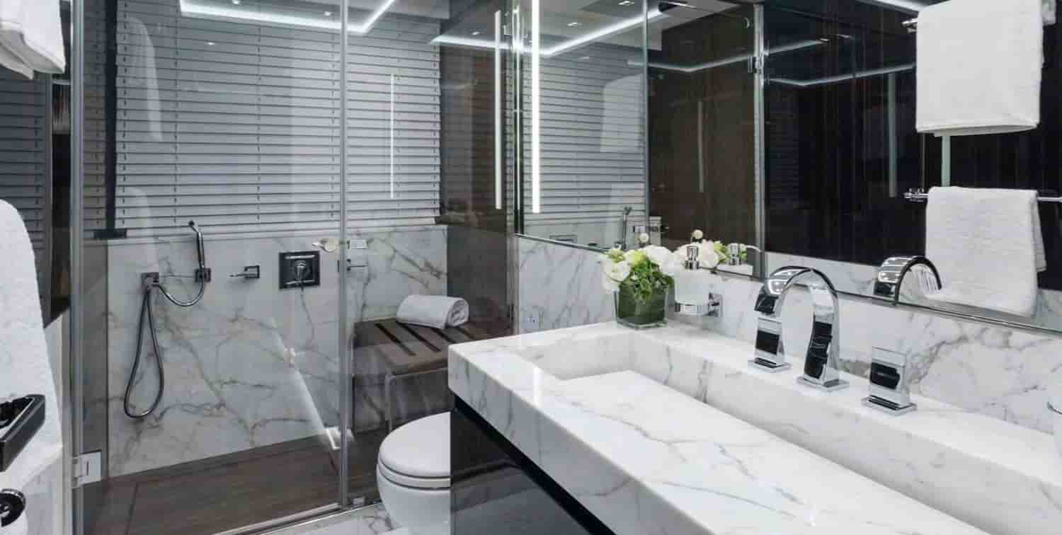 Mangusta GranSport 45 - View 49