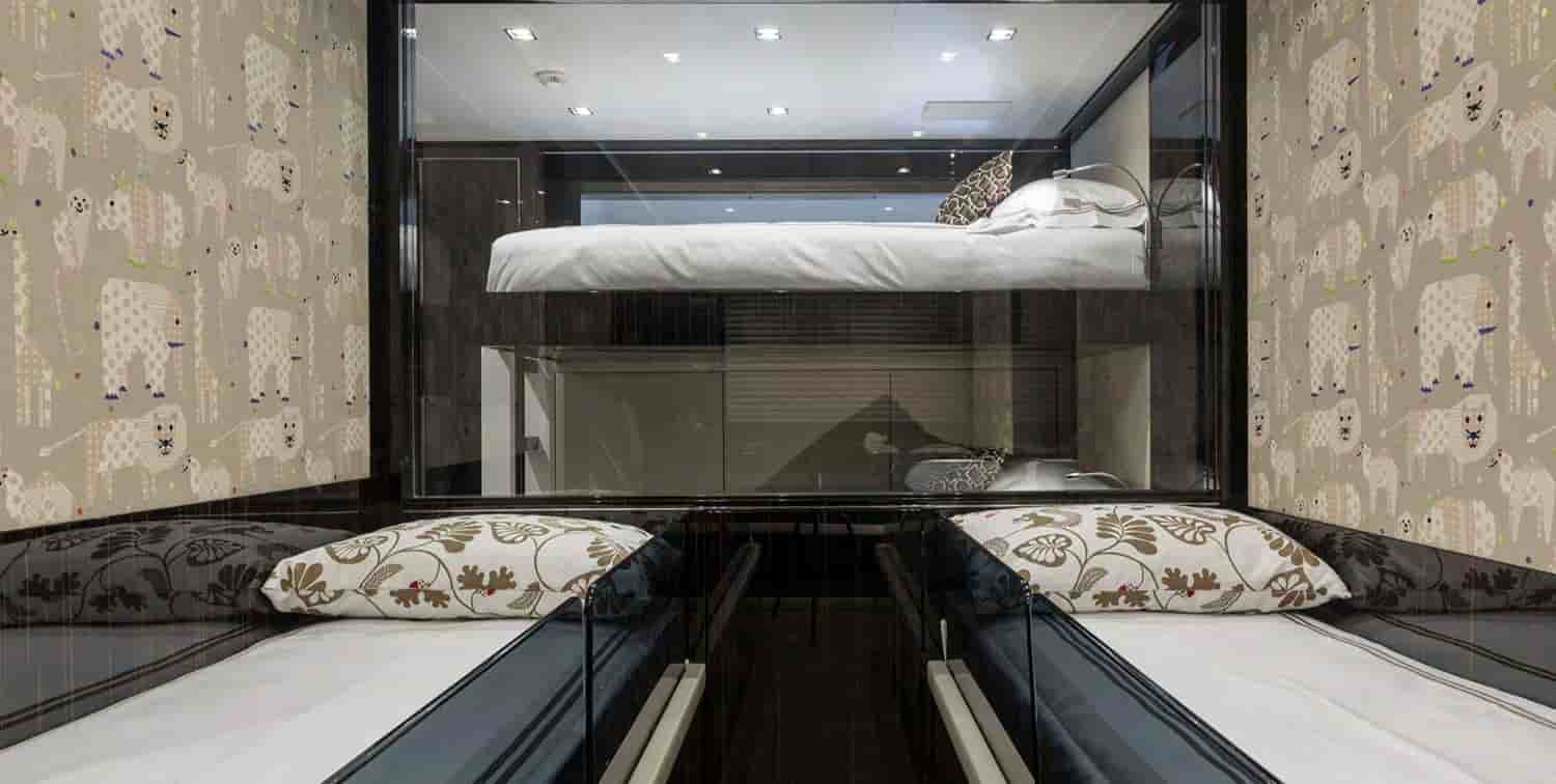 Mangusta GranSport 45 - View 51