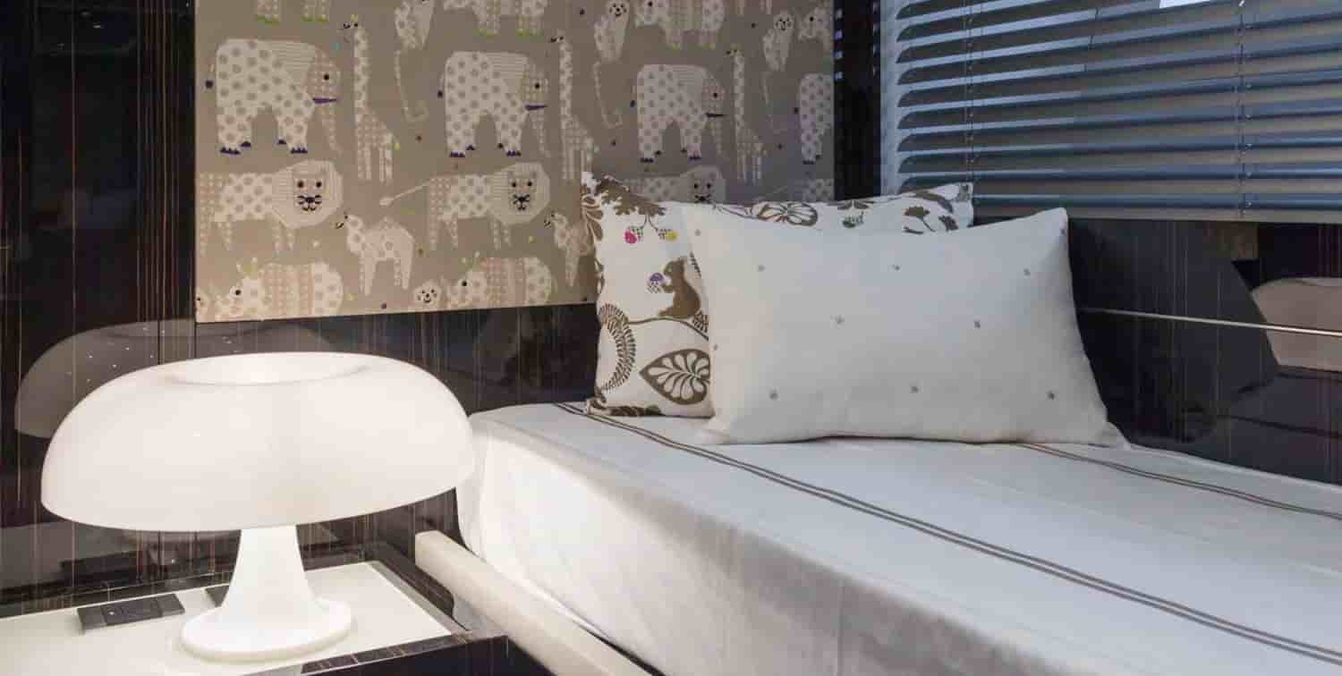 Mangusta GranSport 45 - View 52