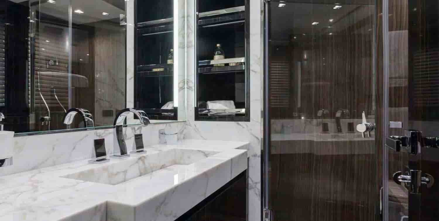 Mangusta GranSport 45 - View 53