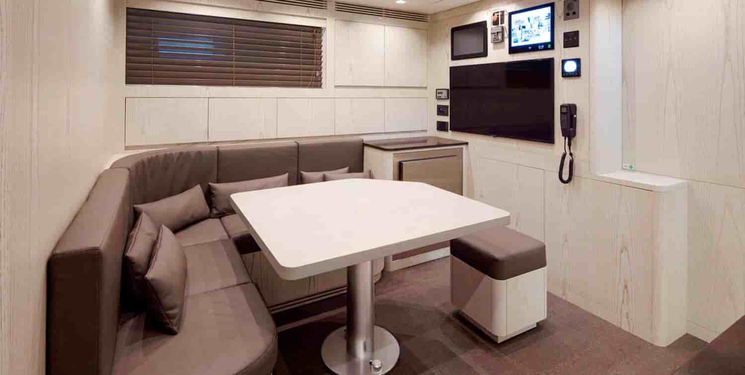 Mangusta GranSport 45 - View 54