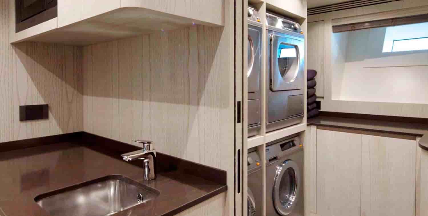 Mangusta GranSport 45 - View 55