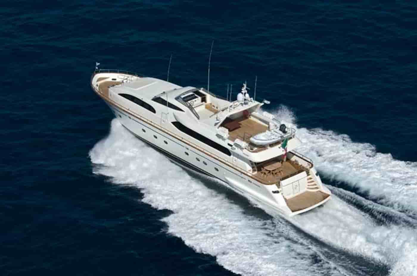 Falcon 102 - View 11