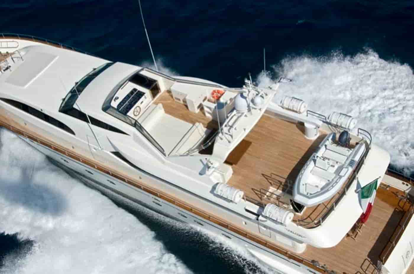 Falcon 102 - View 12