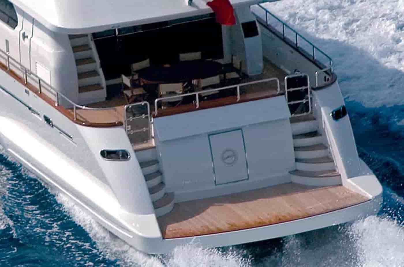 Falcon 102 - View 14