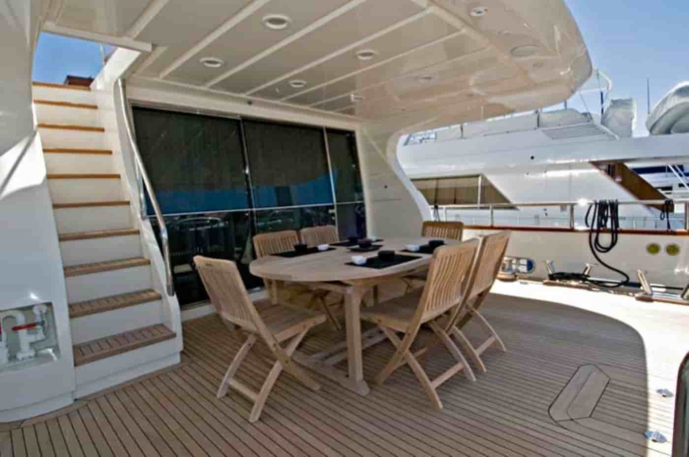 Falcon 102 - View 16