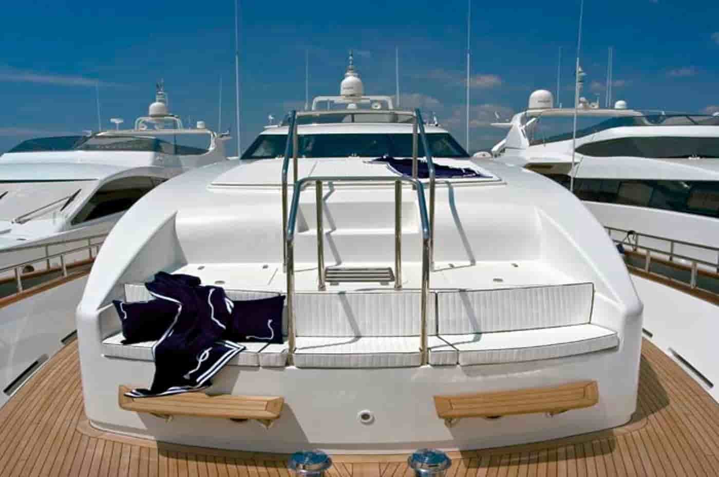 Falcon 102 - View 18