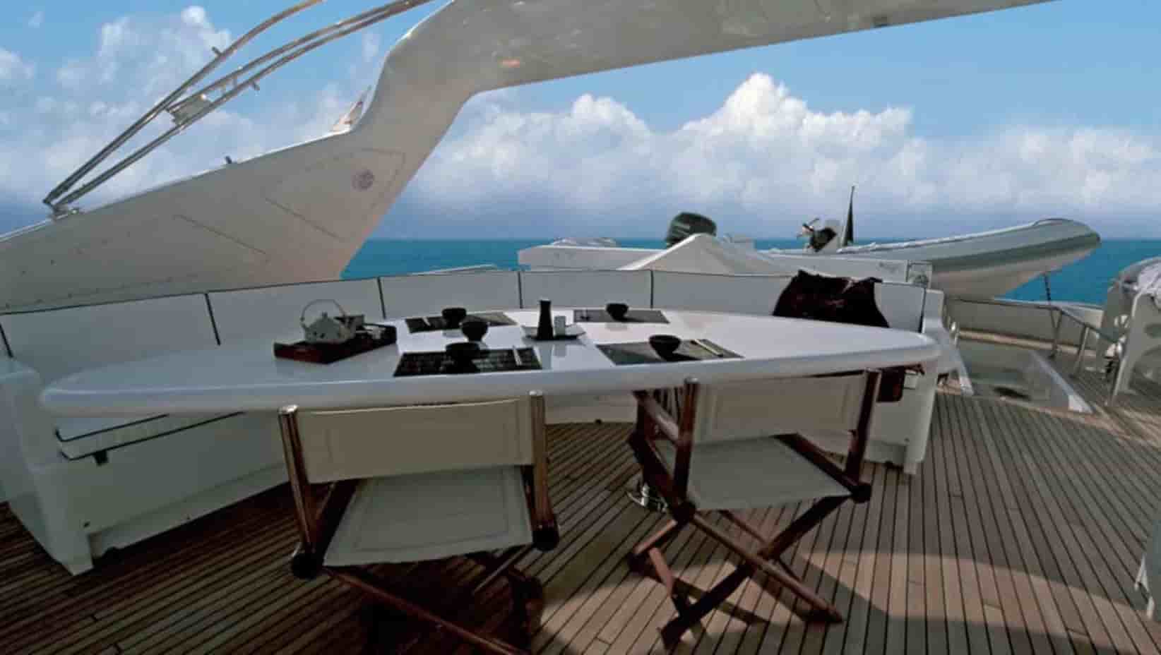 Falcon 102 - View 19