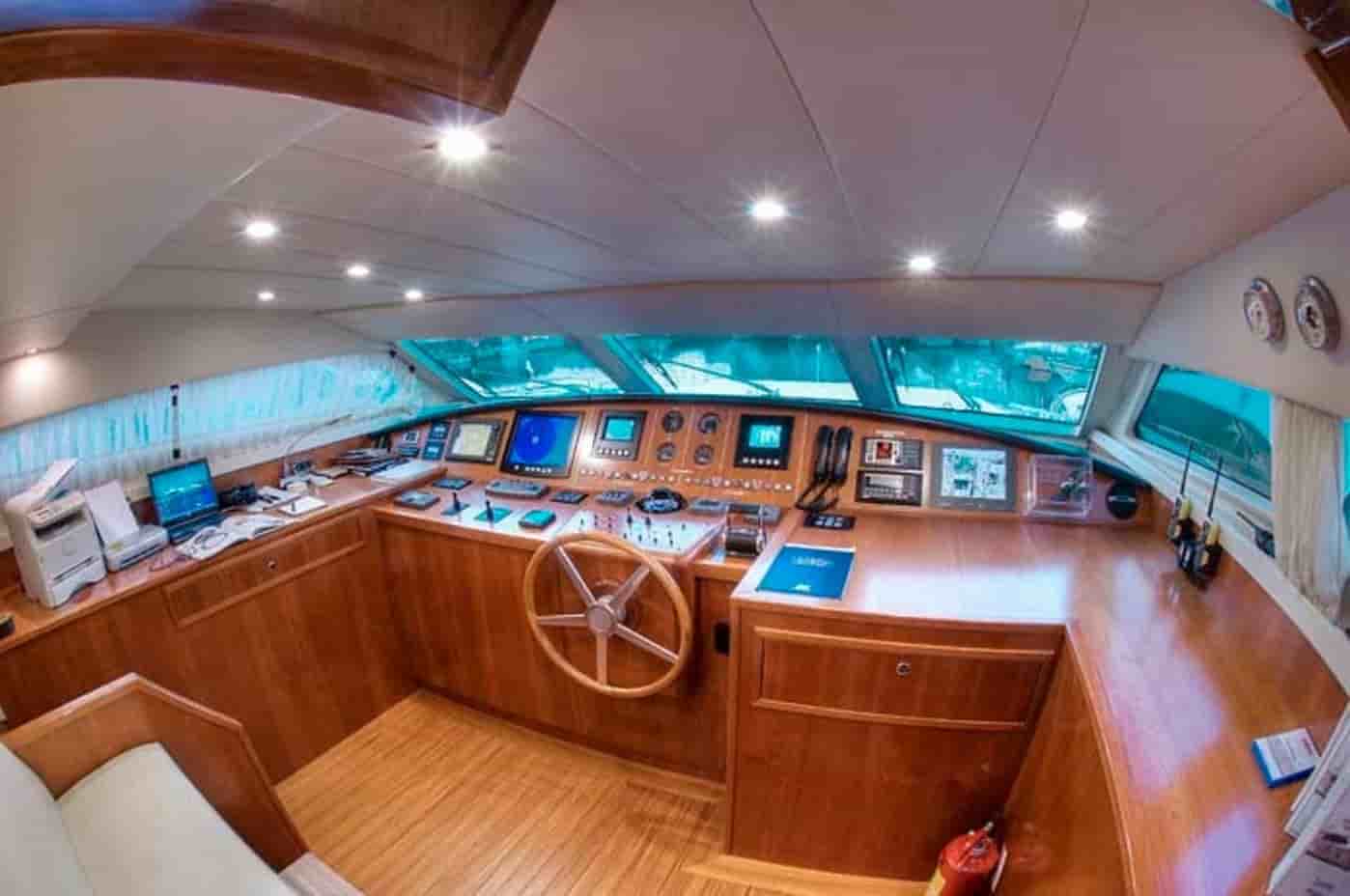 Falcon 102 - View 21