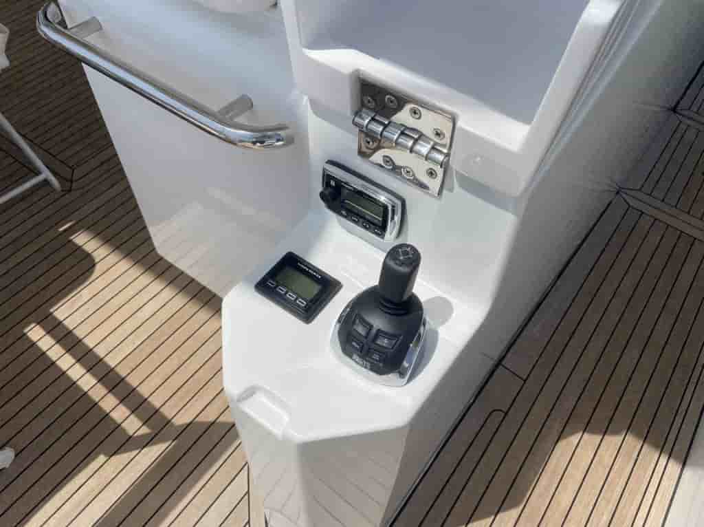 Azimut 77S - View 10
