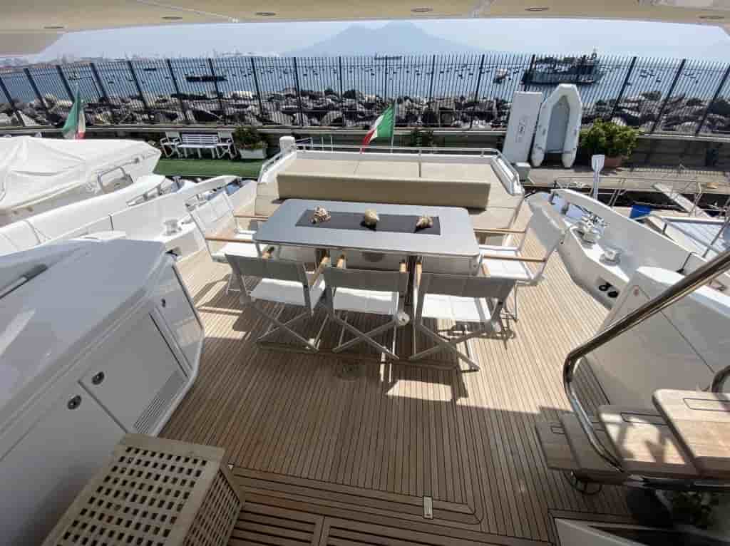 Azimut 77S - View 12