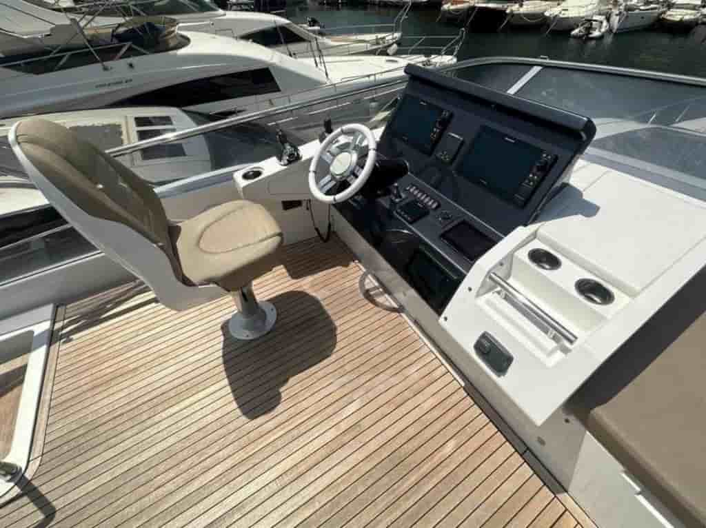 Azimut 77S - View 13