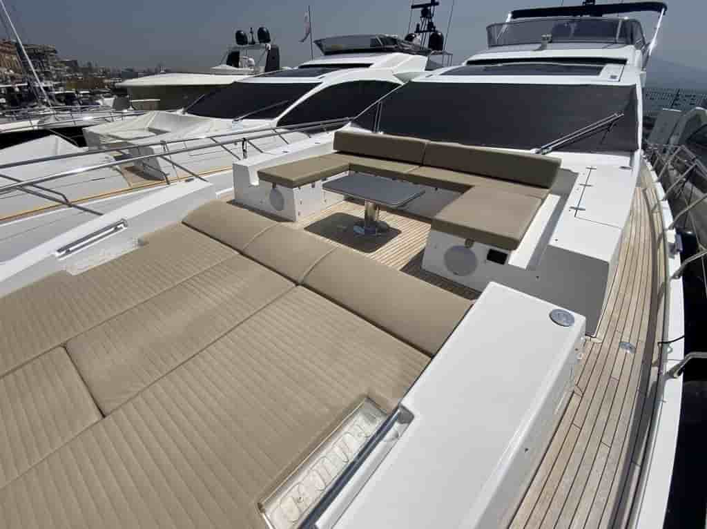 Azimut 77S - View 14