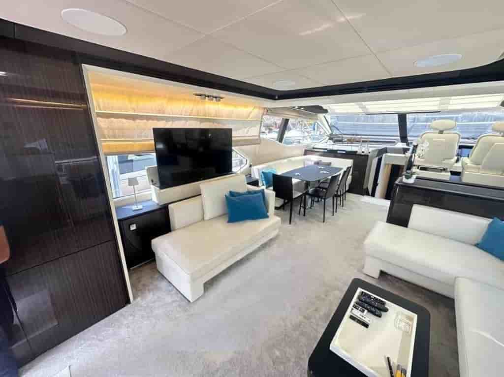 Azimut 77S - View 15