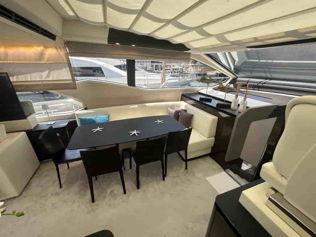 Azimut 77S - View 17
