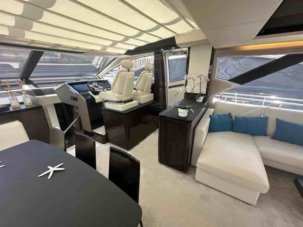 Azimut 77S - View 18