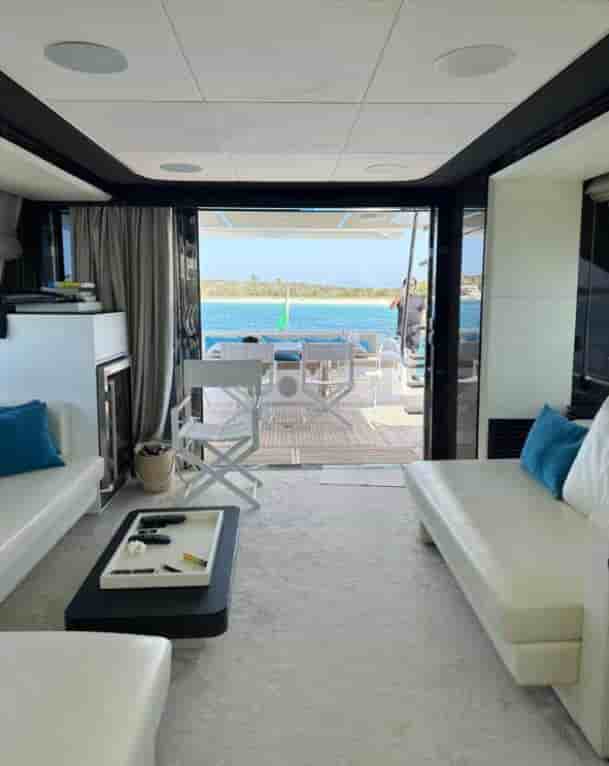 Azimut 77S - View 20