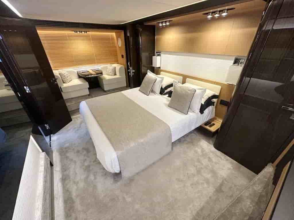 Azimut 77S - View 22