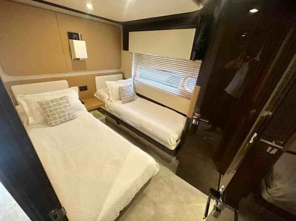 Azimut 77S - View 24