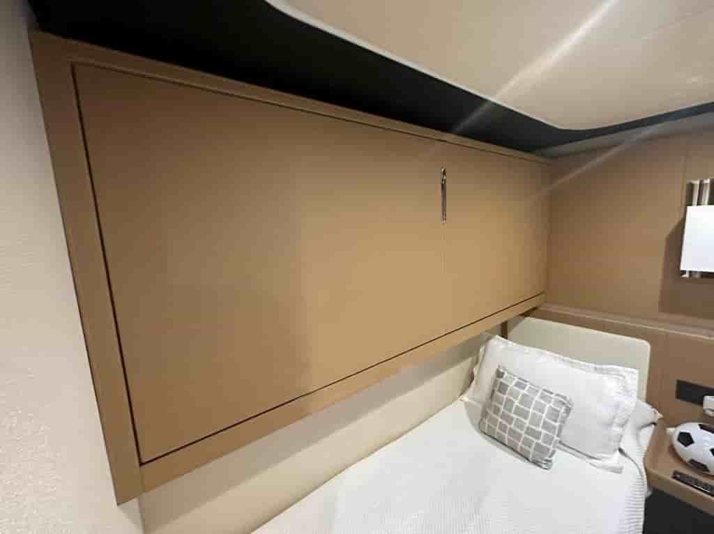 Azimut 77S - View 25