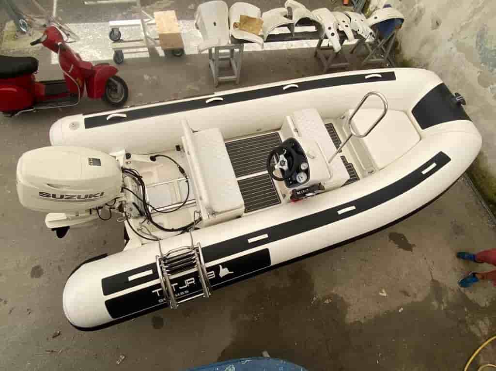 Azimut 77S - View 28