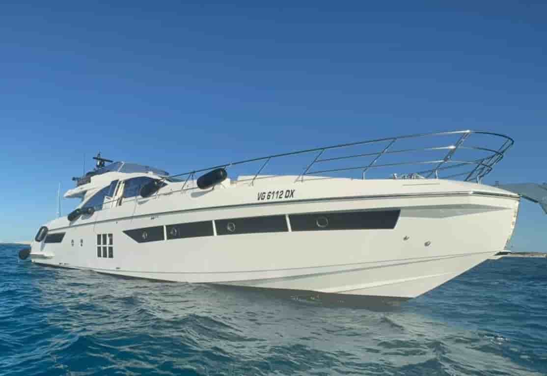 Azimut 77S - View 6