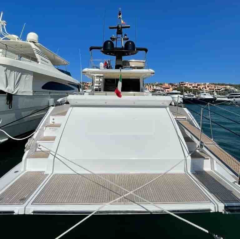 Azimut 77S - View 8