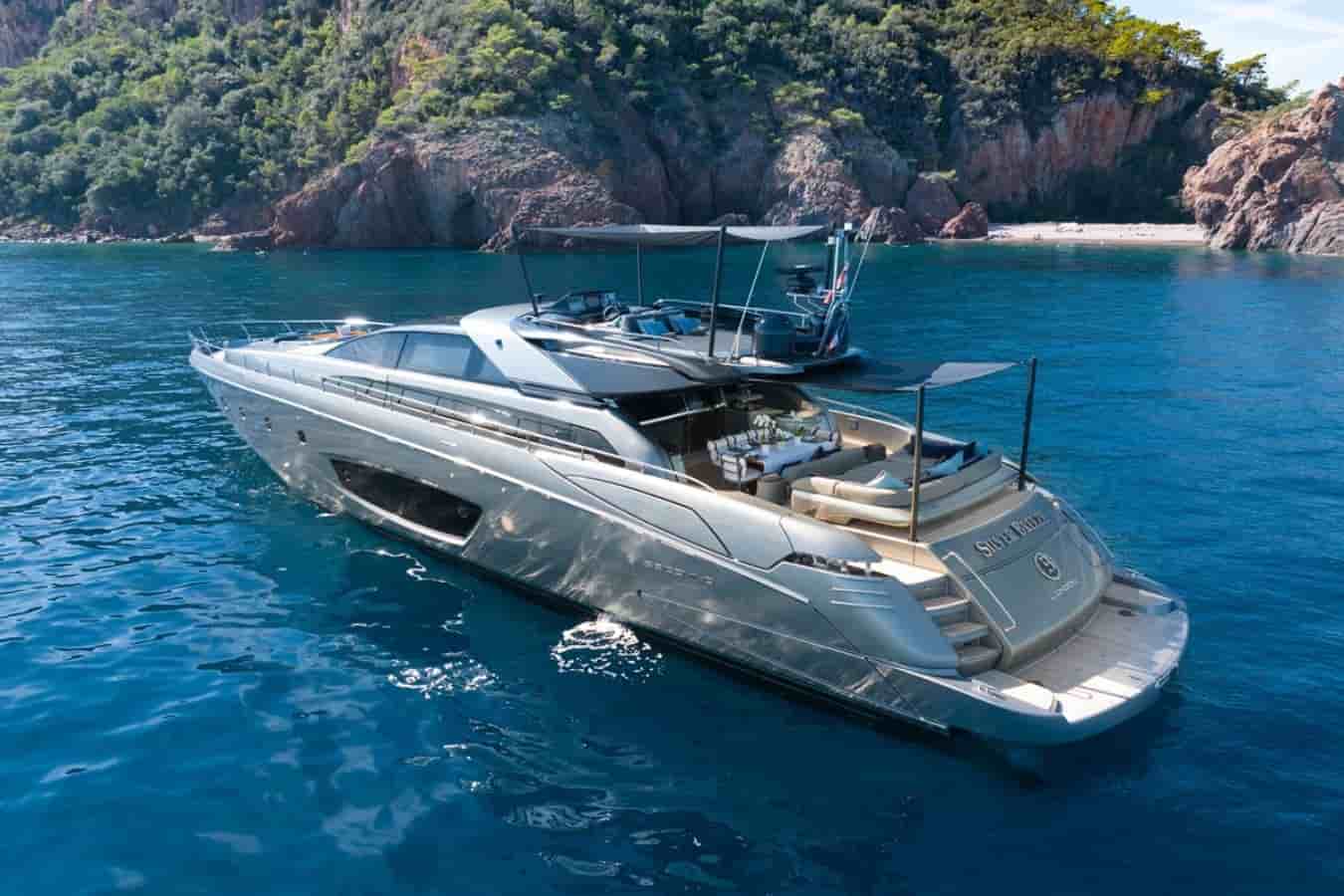 Riva 86 Domino - View 10