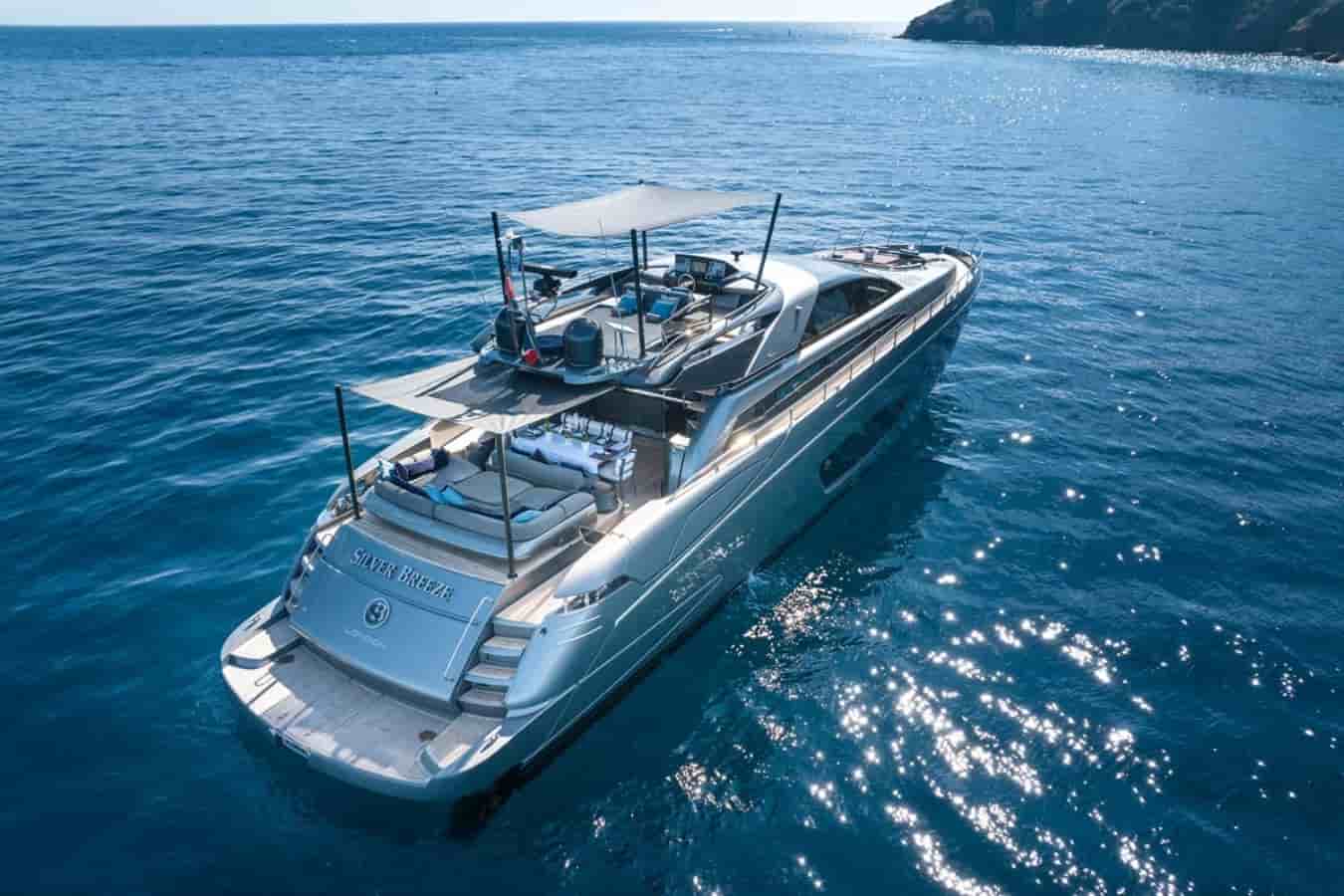 Riva 86 Domino - View 12