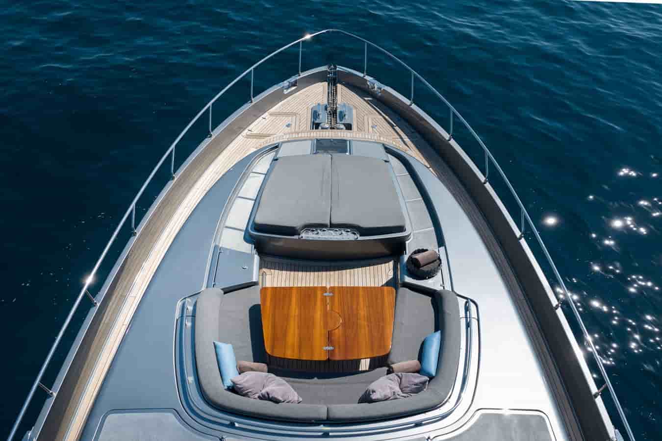 Riva 86 Domino - View 13