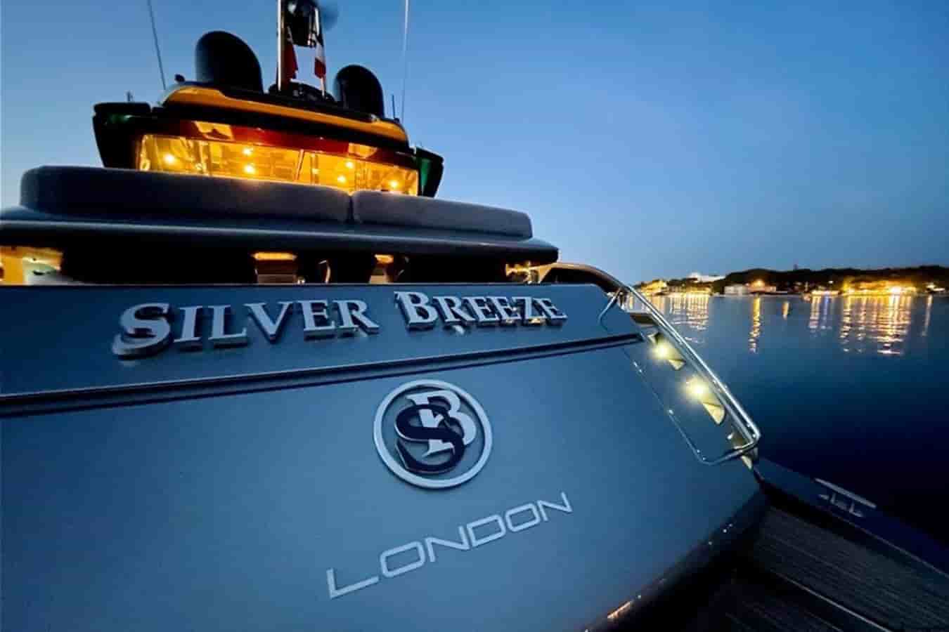 Riva 86 Domino - View 14