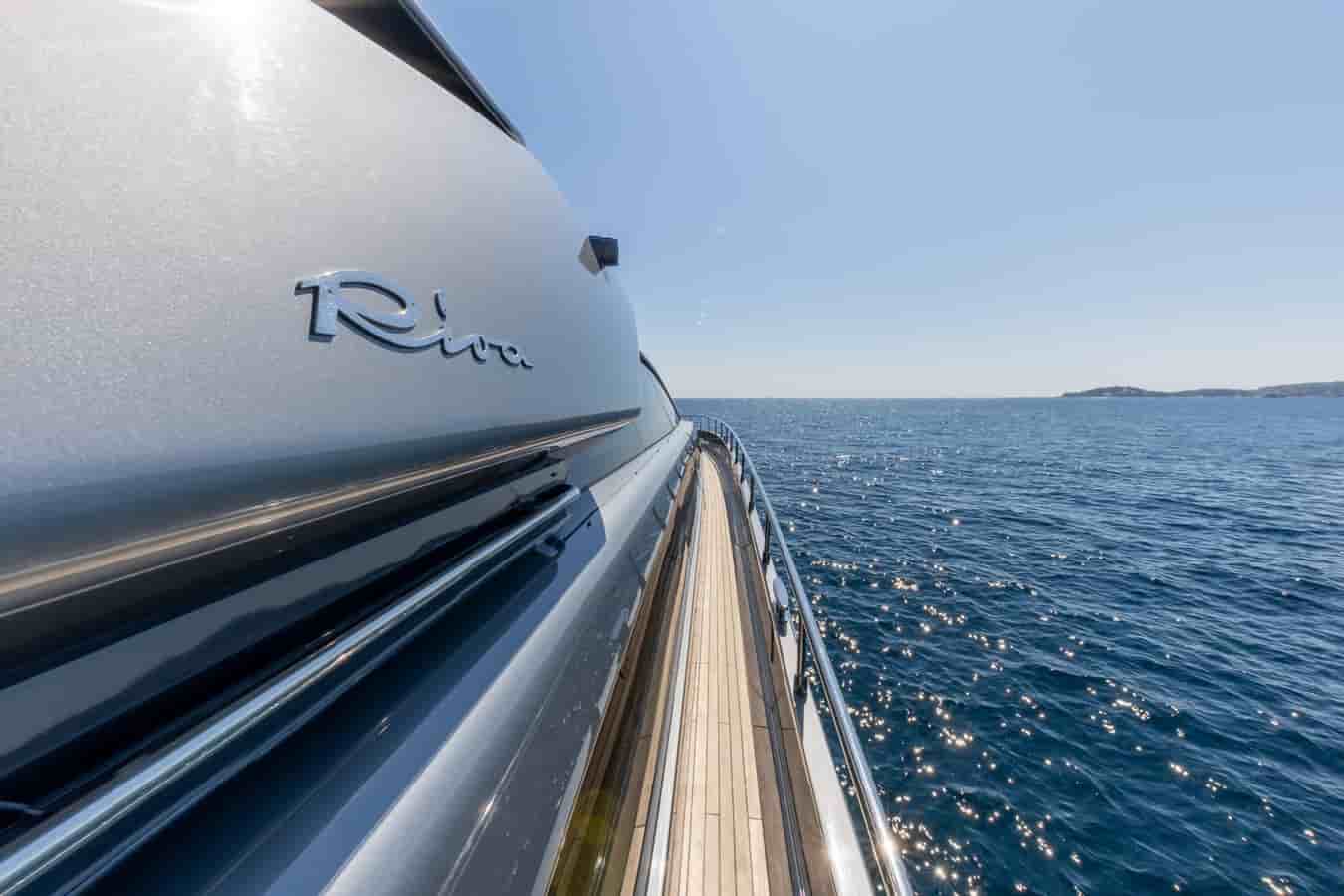Riva 86 Domino - View 18